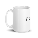 T*E*X*A*S Mug