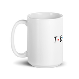 T*E*X*A*S Mug